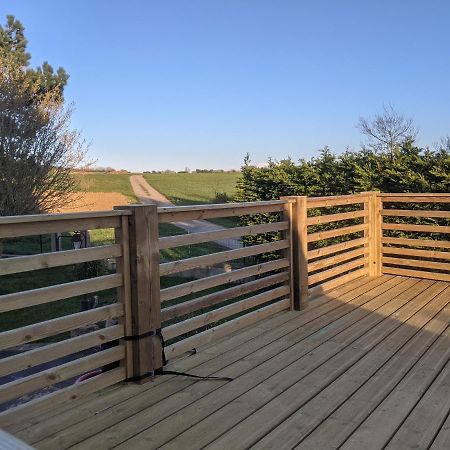 Appartement - Au Vieux Moulin Leulinghen-Bernes Экстерьер фото