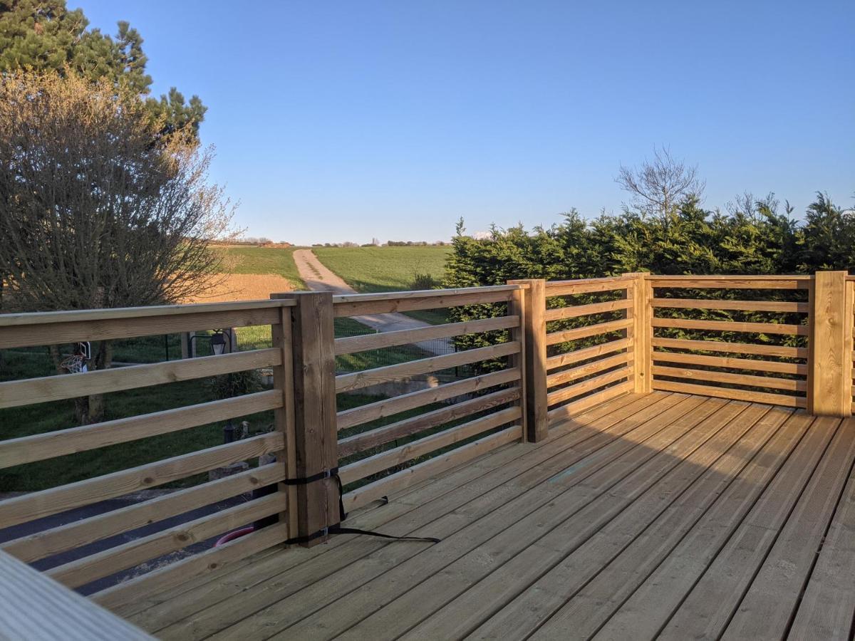Appartement - Au Vieux Moulin Leulinghen-Bernes Экстерьер фото