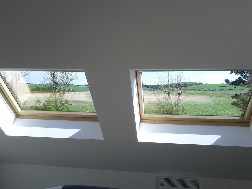Appartement - Au Vieux Moulin Leulinghen-Bernes Номер фото